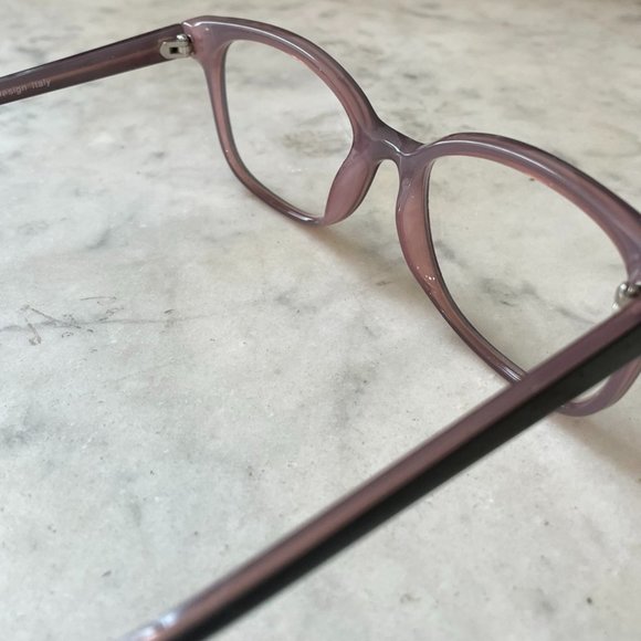 DESIGN ITALY MODERN - New RX Eyeglass Frames - Picture 2 of 5